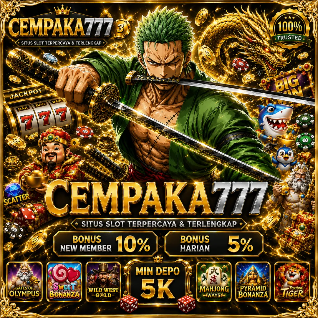 CEMPAKA777